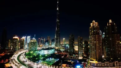 Burj Khalifa Hakkında İlginç Gerçekler