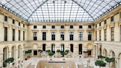 louvre-muzesine-nasil-gidilir