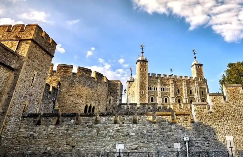 londrada yapılacak en iyi şeyler