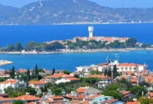 urla seyahat rehberi urla güzel mi