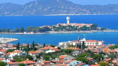 urla seyahat rehberi urla güzel mi