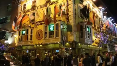 Dublin Seyahat Harcamaları, Dublin Gezi Rehberi, Dublin Seyahat Rehberi, Dublin hostel fiyatları, dublin ulaşım fiyatları, dublin içecek fiyatları, dublin bütçe dostu, dublin müze fiyatları, dublin kahvaltı