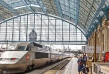 fransa trenleri, fransada tren seyahati, fransa tren biletleri, tren biletleri nasıl alınır