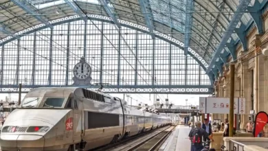 fransa trenleri, fransada tren seyahati, fransa tren biletleri, tren biletleri nasıl alınır