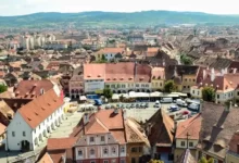 Sibiu Gezi Rehberi