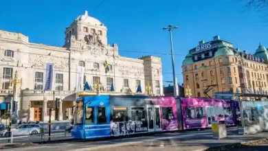 Stockholm Gezi Harcama Rehberi