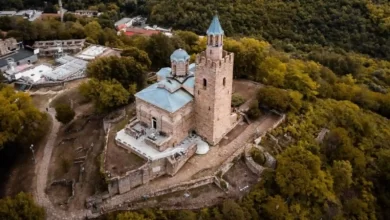 Veliko Tarnovo seyahat rehberi, Veliko Tarnovo, Veliko Tırnovo