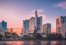 Frankfurt gezi rehberi