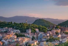 Plovdiv seyahat rehberi, Felibe gezi rehberi, Felibe seyahat rehberi