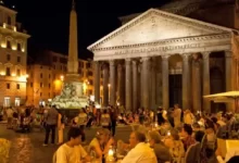 Roma Seyahat Harcama Rehberi, Roma Harcama Rehberi, Roma Harcama, Roma Günlük Harcama