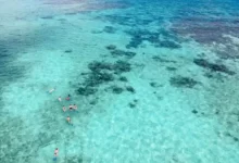 Belize Sırt Çantalı Gezi