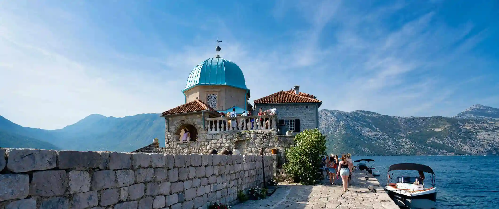 Karadağ seyahat rehberi, karadağ turist rehberi, karadağ gezilecek yerler
