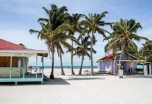 Belize Gezisi Maliyeti