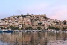 en güzel yunanistan şehirleri