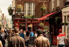 dublin pass turist kart incelemesi