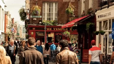 dublin pass turist kart incelemesi