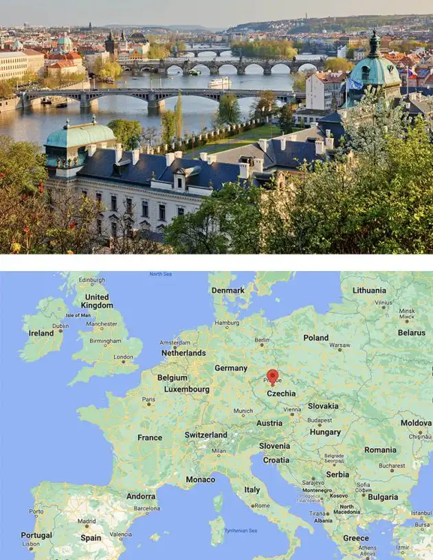 en iyi avrupa şehri, en çok turist gelen avrupa şehri, en güzel avrupa kenti, avrupanın şehirleri, avrupanın en çok ziyaret edilen şehirleri