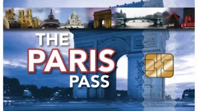 Paris Pass incelemesi