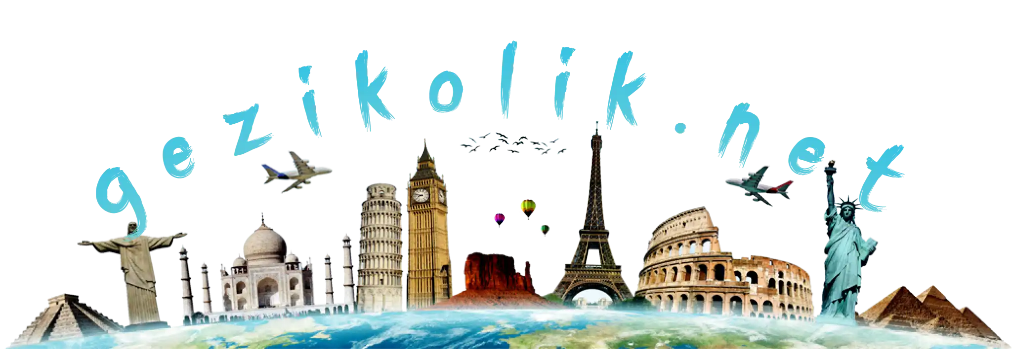 gezikolik gezi rehberi