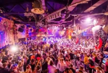 avrupa parti şehirleri