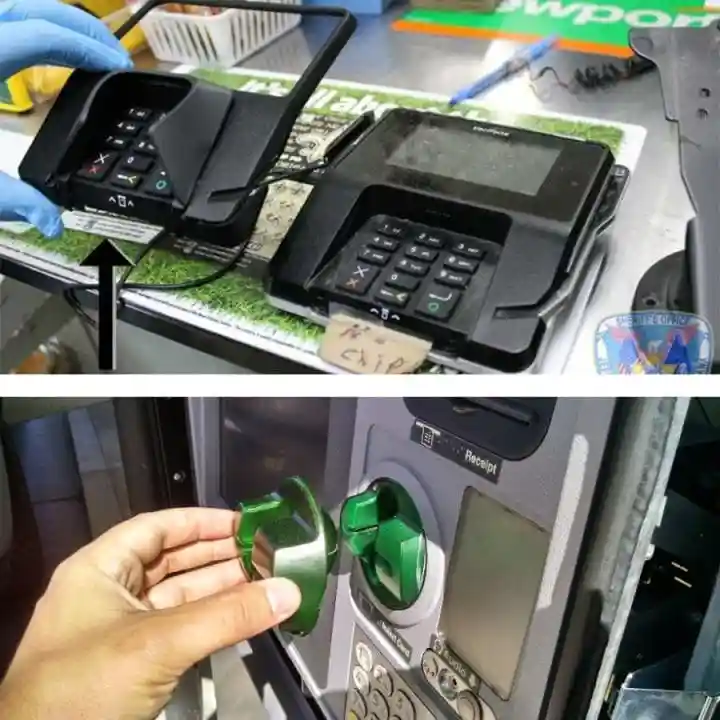 ATM Dolandırıcılığı, Avrupa'da Kredi Kartı Güvenliği ve Önlemler, Taksi Dolandırıcılığına Karşı İpuçları, Avrupa'da Güvenli Taşıma Çözümleri, Gasp Önlemleri, Avrupa'da Güvenli Seyahat İçin Pratik Öneriler, Para Dolandırıcılığı, Avrupa'da Bilmeniz Gereken Para İlgili Tehlikeler, Güvenli İnternet Kafe Kullanımı, Seyahat Ederken Bilgisayar Güvenliği Önerileri, Seyahat Dolandırıcılıkları, Avrupa'da Turistleri Hedef Alan Yaygın Taktikler