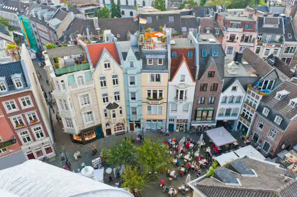 Aachen Günlük Harcama