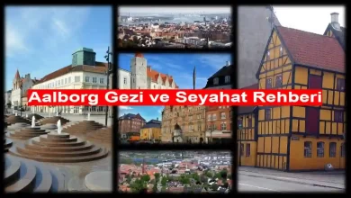 Aalborg Gezi ve Seyahat Rehberi