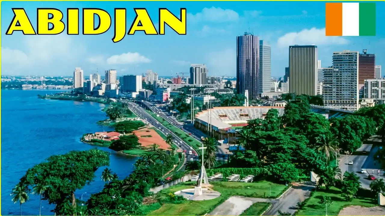 Abidjan Gezi Rehberi