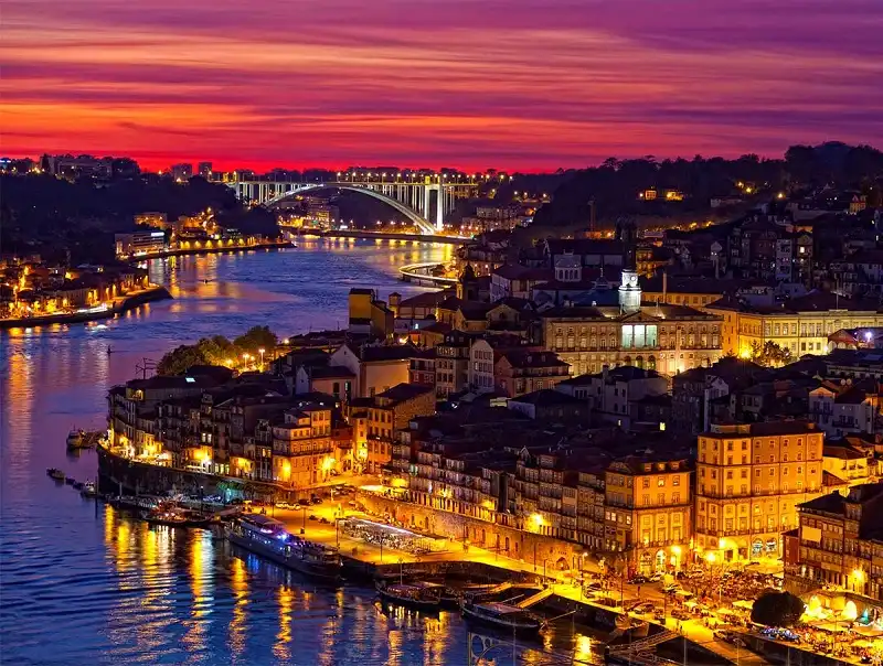 Porto'da ne kadar para harcanır