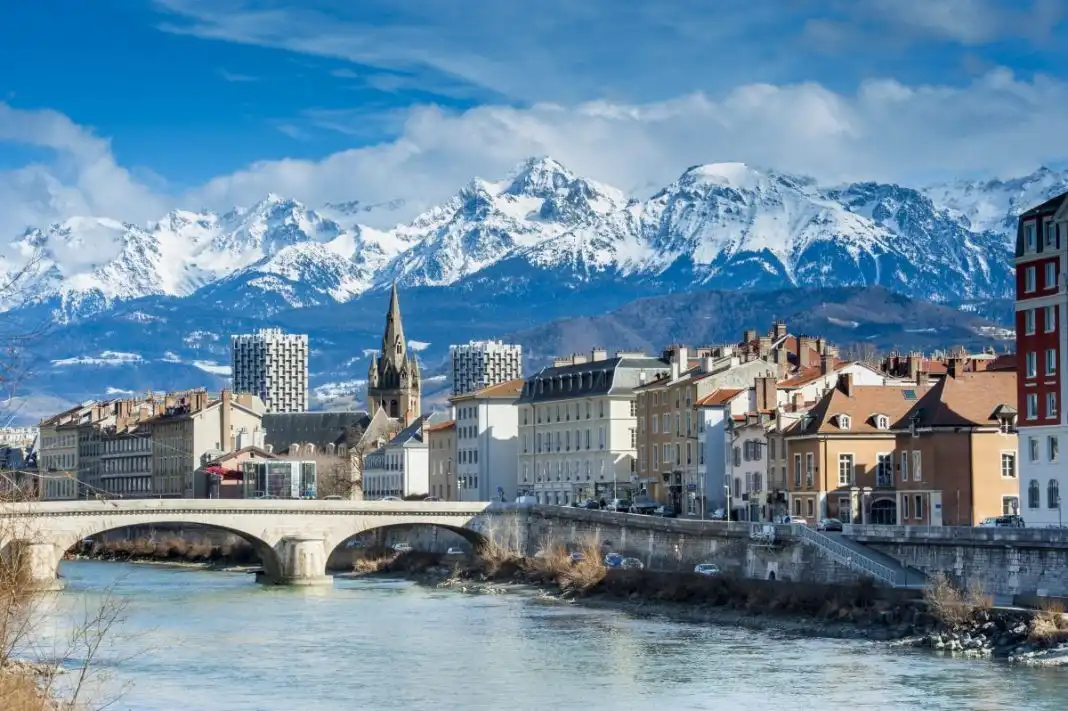 grenoble gezilecek yerler ve yapılacak aktiviteler