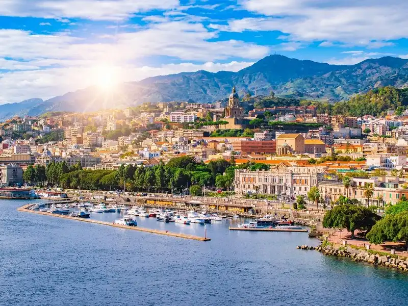 Messina'da Ne Kadar Para Harcanır
