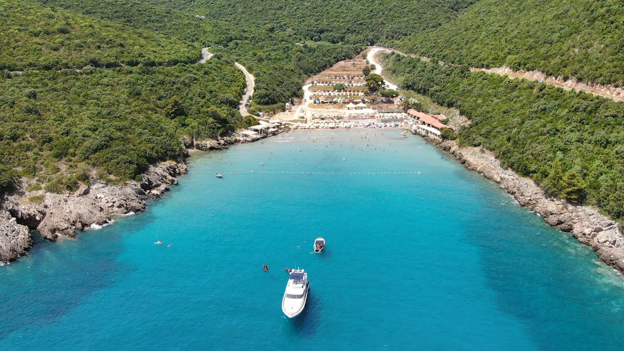 Budva Trsteno Plajı ve Fiyatları