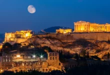 Atina Akropolis hızlı giriş biletleri