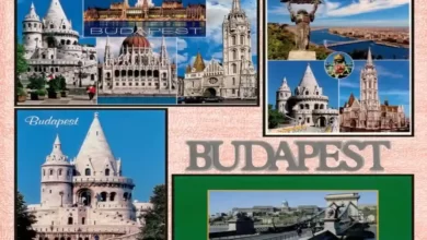 Budapeşte gezi rehberi