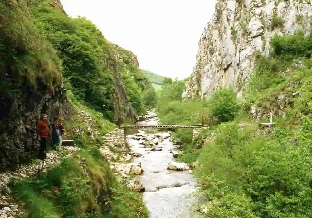 Apuseni Dağları gezi rehberi