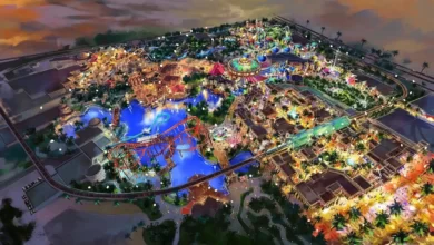 Dubai tema parkları ve eğlence turları