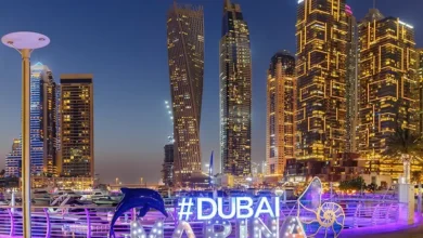Dubai akşam turları