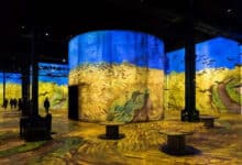 Amsterdam Pass ile müzeleri ucuza gezmek: Van Gogh Müzesi