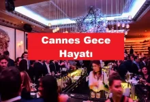 Cannes-Gece-Hayati