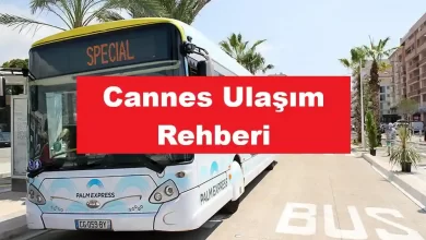 Cannes-Ulasim-Rehberi