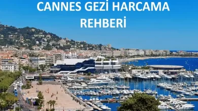 Cannesda-ne-kadar-harcarim