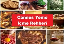 Cannes'ta-Ne-Yenir