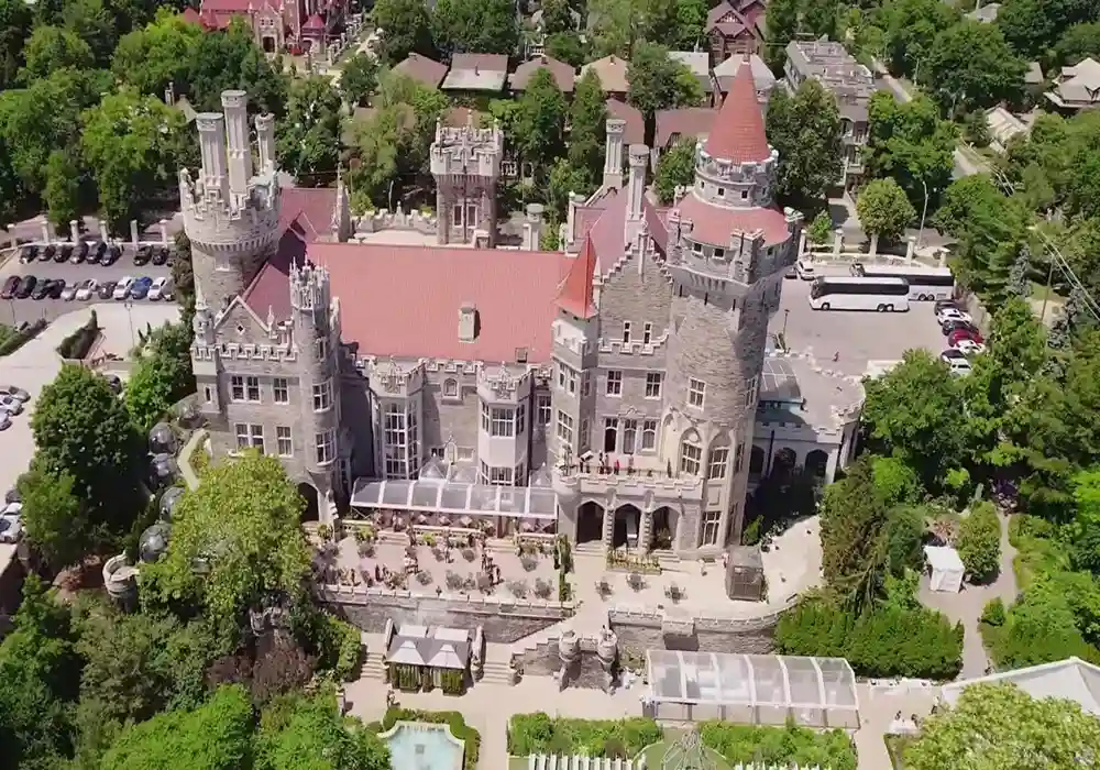 Casa_Loma_Toronto-Gezi-Rehberi