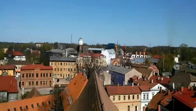 cesis gezi rehberi