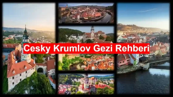 Cesky-Krumlov-Gezi-Rehberi