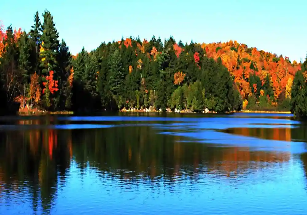 Gatineau-Park-ottawa-gezi-rehberi