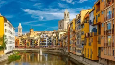 Girona’da Ne Kadar Harcarım?