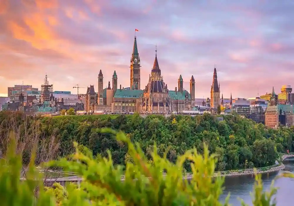 Kanada-Gezi-Rehberi-Ottawa