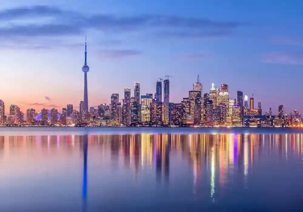 Kanada-Gezi-Rehberi-Toronto