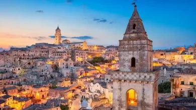 Matera-Gezi-Rehberi
